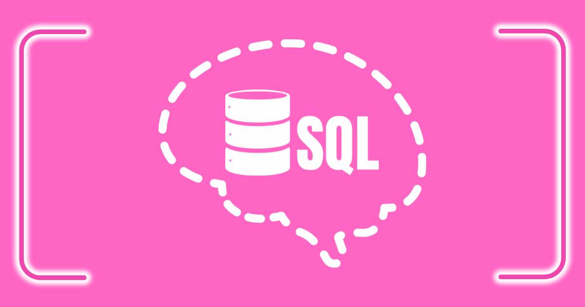 SQL Is Not a Query Language, It’s a Way of&nbsp;Thinking